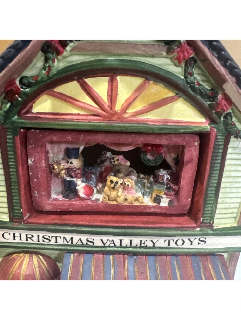 Christmas Valley Toys & Dolls